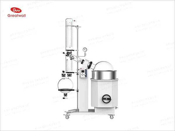 R-1050大型旋轉(zhuǎn)蒸發(fā)儀