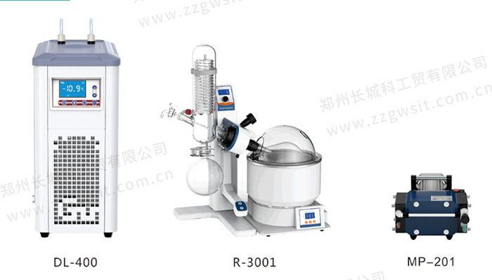 長城科工貿(mào)旋蒸使用方法
